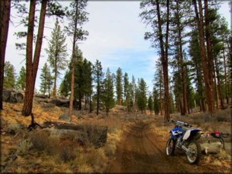 china hat riding area oregon